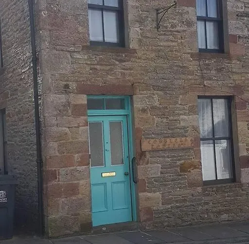 Cobblers Cottage